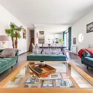 Duplex Du Biplan Appartement